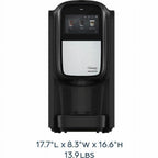 Flavia Creation C300 Brewer - Black