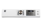 Kenmore 8.0 cu. ft. Electric Dryer w/ Steam - White