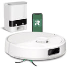 iRobot? Roomba? Max 705 Vac robot + AutoEmpty? dock - White Edition