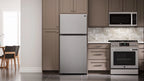 Kenmore Energy Efficient Refrigerator, Black