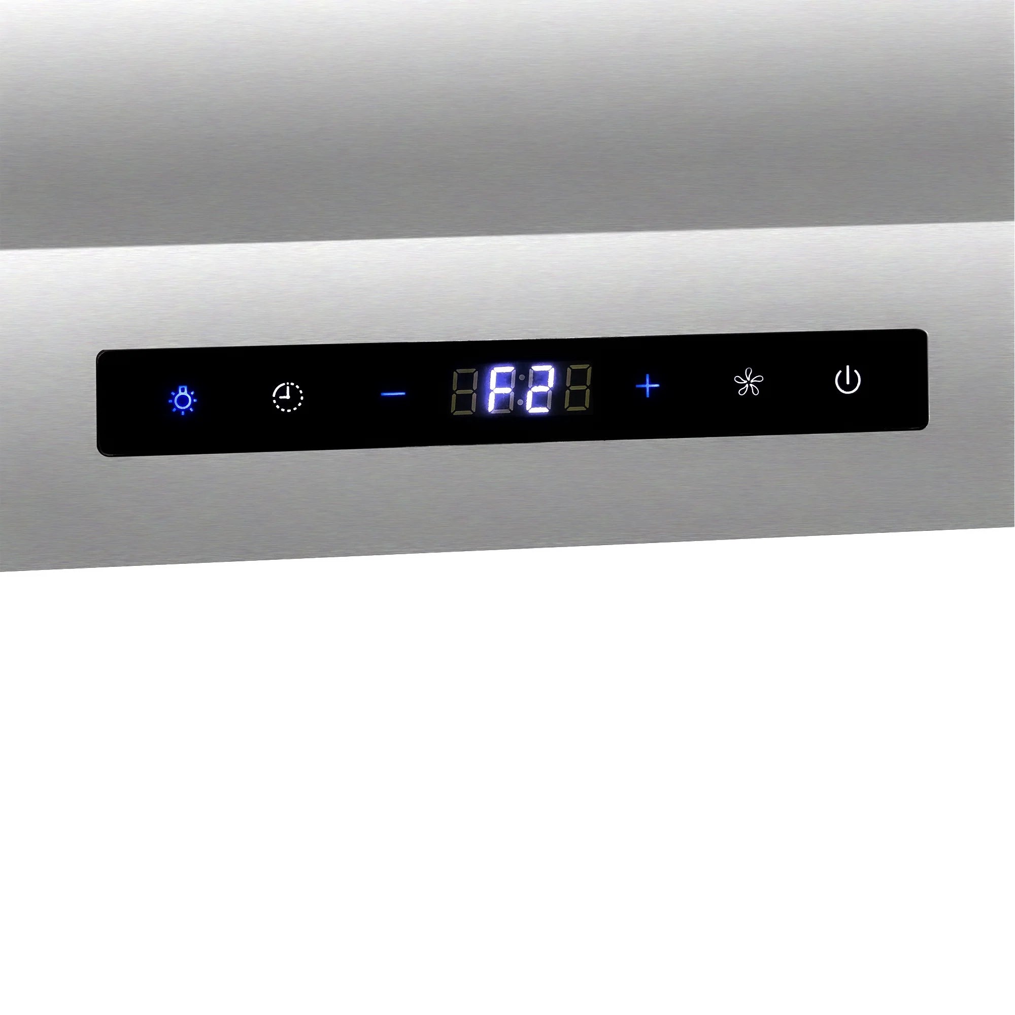 Cosmo Range Hoods UC30 30 in. 380 CFM Ducted Under-Cabinet Range Hood