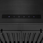 ZLINE BSKENCRN-30  Wall Range Hood