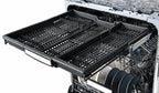 Kenmore 24�?Built-In-Dishwasher w/ 3rd Rack & Turbo Dry-SS Pocket handle