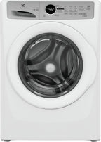 Electrolux ELFW7337AW 4.4 cu ft High-Efficiency White Front Load Washing Machine