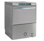Lamber Undercounter Dishwasher w/ Gravity Drain, Model# DSP4DPS
