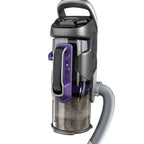BLACK+DECKER  20V Cordless Upright Vacuum, (HCUA525JPK)
