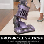 Shark Navigator Lift-Away Bagless Upright Vacuum - Lavender