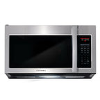 Cosmo 5 Piece Kitchen Appliance Package With 30" Electric Cooktop 30" Single Electric Wall Oven 30" Over-the-range Microwave French Door Refrigerator & 24" Built-in Fully Integrated Dishwasher