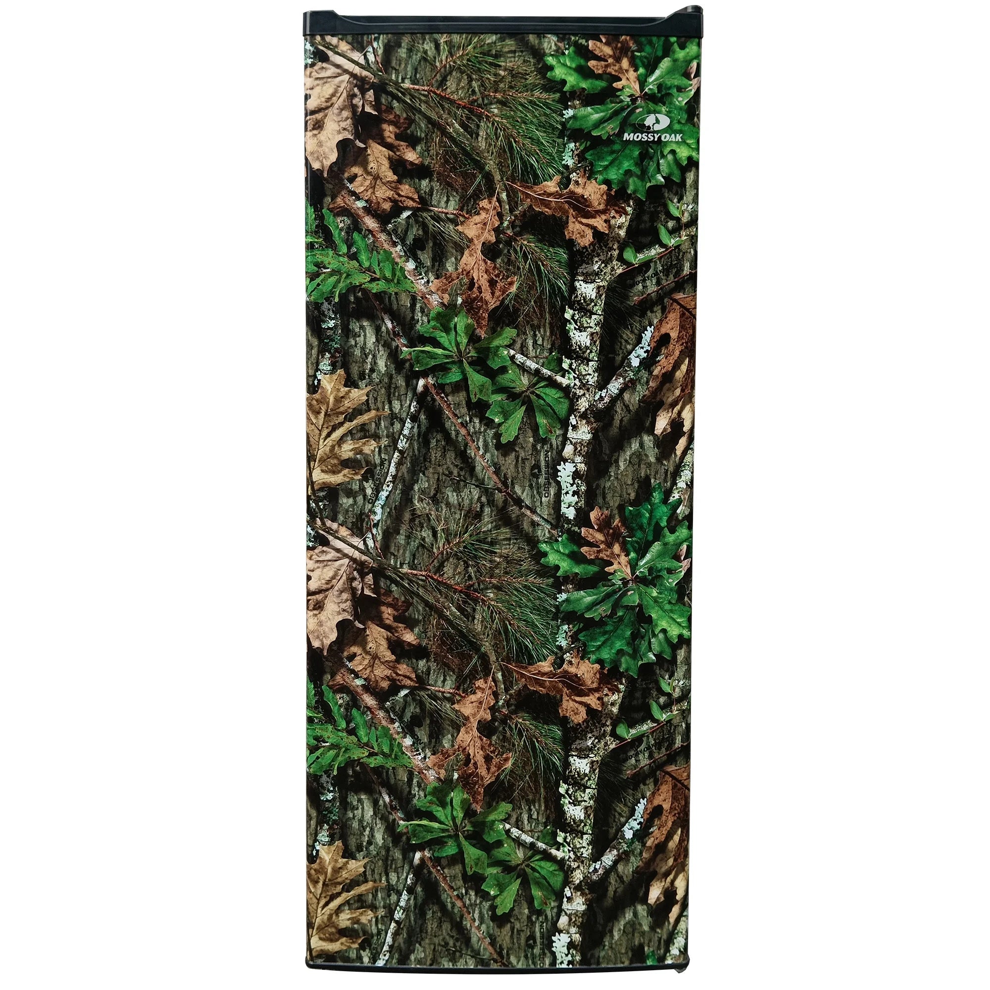 Mossy Oak 7-cu ft Manual Defrost Upright Freezer (Camouflage)