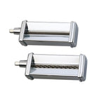 KitchenAid KPCA Pasta Cutter Companion Set Attachment