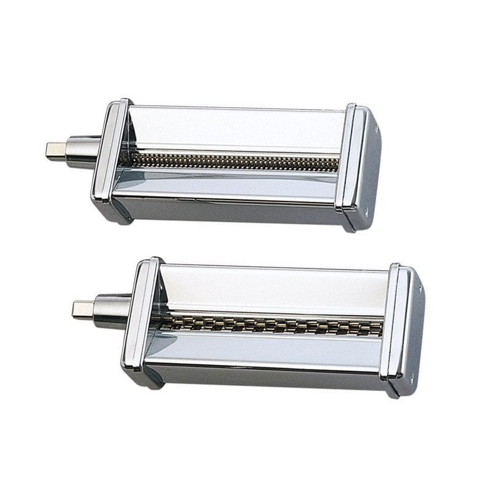 KitchenAid KPCA Pasta Cutter Companion Set Attachment