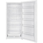 Element 21.2 cu. ft. Upright Freezer, ENERGY STAR - White (EHUF21CECW)