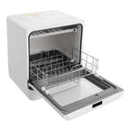 Portable Mini Dishwasher, Countertop Dishwasher, Household Mini Dishwasher