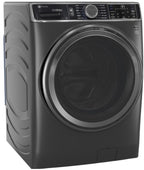 GE Profile PFW955SPWDS 28 Inch Smart Front Load Washer with 5.50 cu ft Capacity