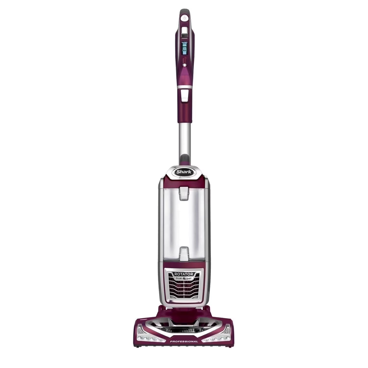 Shark NV752 Rotator Powered Lift Away True Pet Vacuum