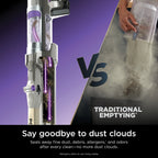 Shark Cordless PowerDetect Stick Vacuum with DuoClean Detect Nozzle & MultiFlex, IP3251