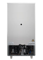 Commercial 10 Pan Reach-in Blast Chiller 88 lbs Rapid Chill / 77 lbs Rapid Freeze