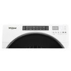 WHIRLPOOL WFC682CLW combination washer electric dryer