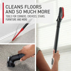 Hoover WindTunnel Cord Rewind Pro UH71300V