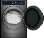 Electrolux Front Load Perfect Steam? Gas Dryer with LuxCare? Dry and Instant Refresh - 8.0 Cu. Ft.