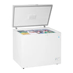 Danby Compact Chest Freezer,WH,50.6 lb Weight DCF035A5WDB