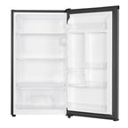 Magic Chef 3.2 cu. ft. Refrigerator in Black