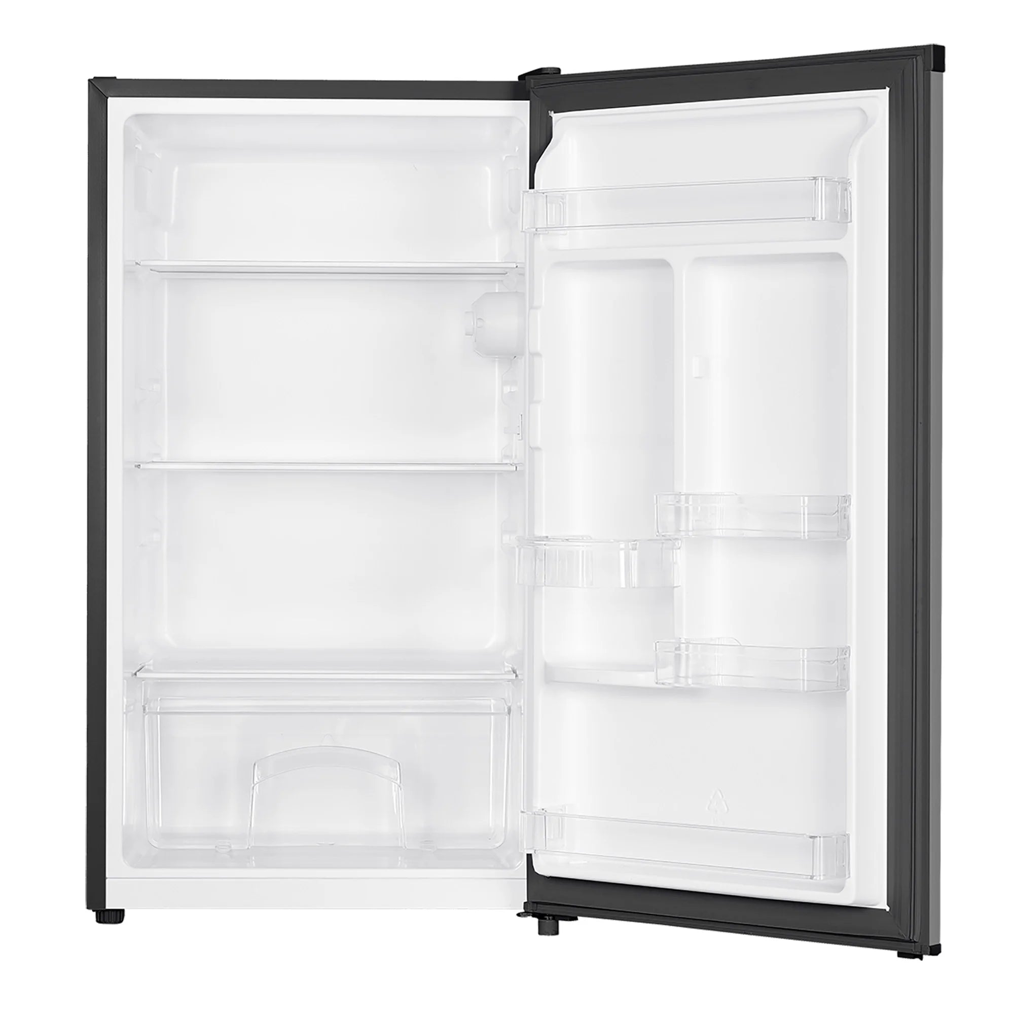 Magic Chef 3.2 cu. ft. Refrigerator in Black