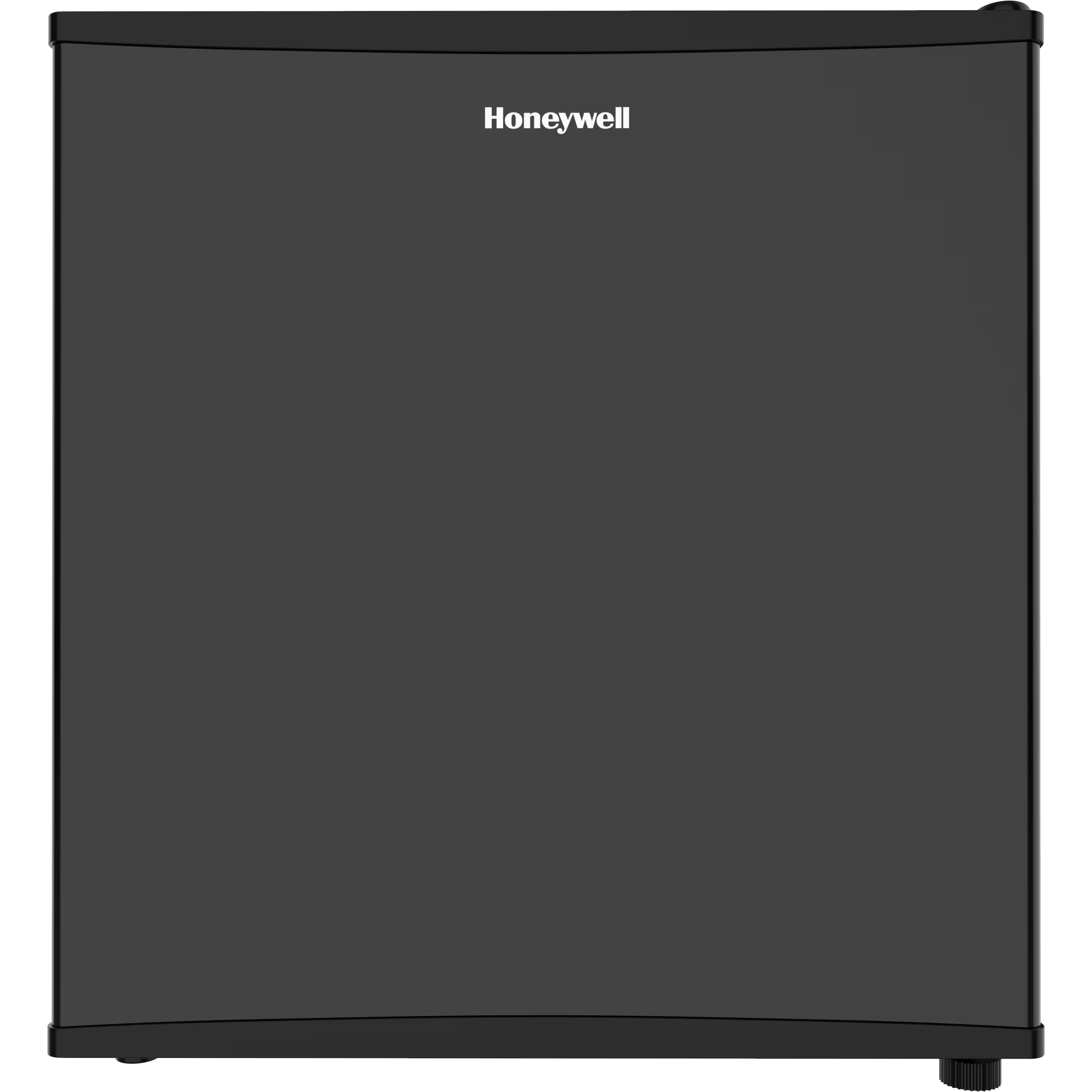 Honeywell 1.6 Cu Ft Compact Refrigerator, Black