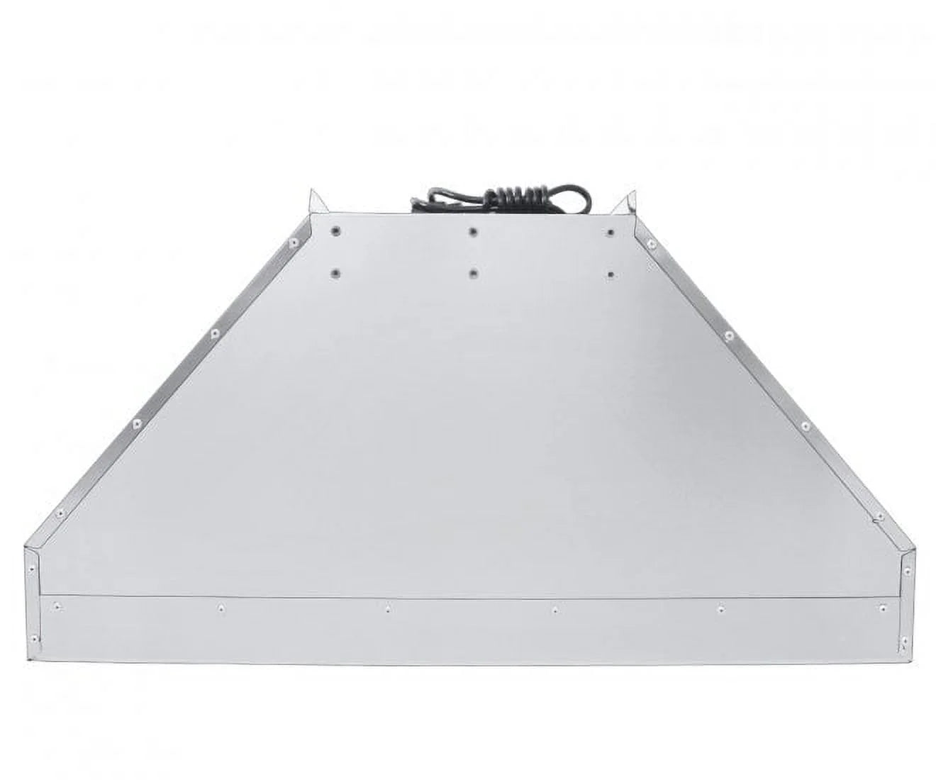 ProLine Range Hoods 36'' 900 CFM Ducted Wall Mount Range Hood