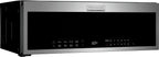 FRIGIDAIRE GMOS1266AF over the range microwave