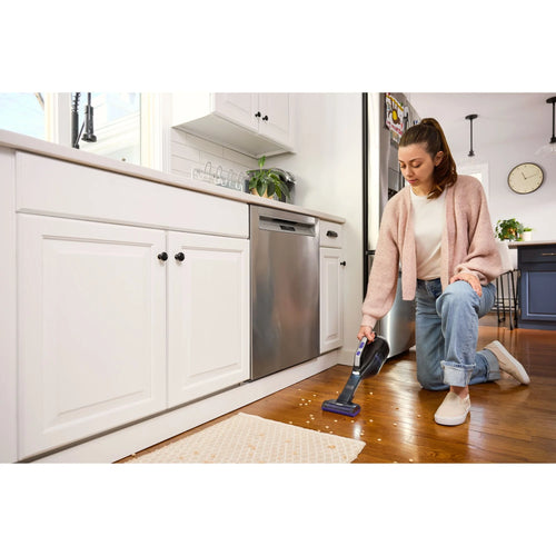 BLACK+DECKER dustbuster reveal Cordless Handheld Pet Vacuum Cleaner