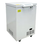 36 in. Laboratory Chest Freezer -122��F Ultra-Low Freezer NSF Certified
