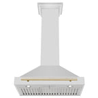 ZLINE KB4STZ-30-G