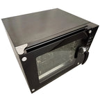 60L Electric Oven Countertop Convection Spray Oven Hot Air Circulation Electric Spray Oven 220V 5500W