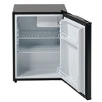 Avanti 2.4 cu. ft.??Compact??Refrigerator, Mini-Fridge, in Black (RM24T1B)