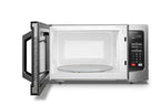 Toshiba MLEM16PST 1.6 Cu. Ft. Microwave with Inverter Technology, Stainless Steel