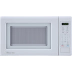 Magic Chef 0.9 cu ft Countertop Microwave Ovens in New Model