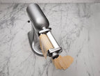 KitchenAid KSMPSA Pasta Roller Attachment, Silver