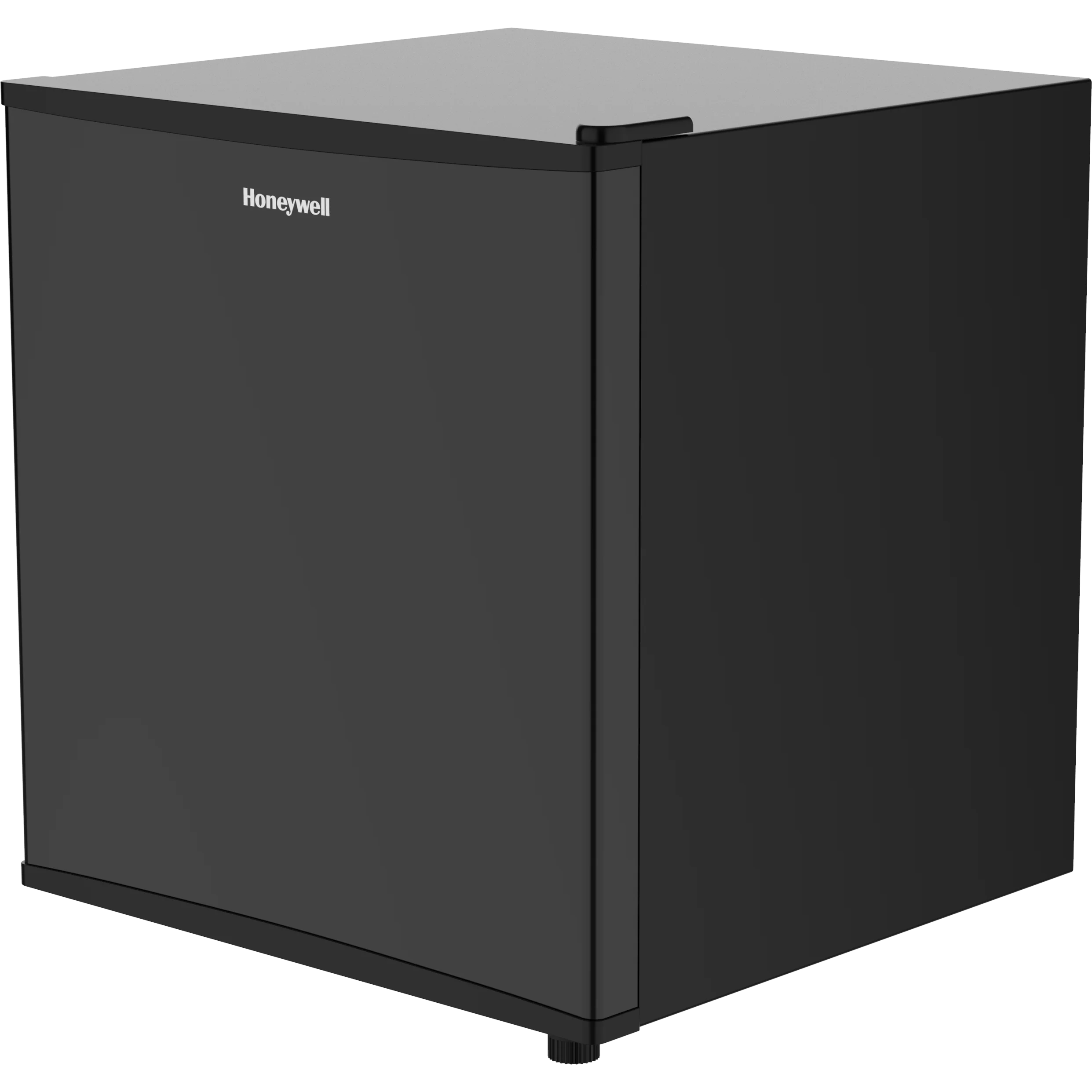 Honeywell 1.6 Cu Ft Compact Refrigerator, Black