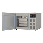 Commercial 10 Pan Reach-in Blast Chiller 88 lbs Rapid Chill / 77 lbs Rapid Freeze