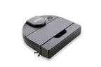 Open Box Neato D10 Intelligent Robot Vacuum Wi-Fi Connected with LIDAR Navigation in Silver
