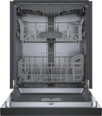 Bosch 24" Recessed EVO X 300 Series Dish SHE53C86N