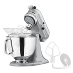 KitchenAid Artisan Series 5-Quart Tilt-Head Stand Mixer, Wildflower, KSM156CXWF