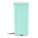 TFCFL Mini Household Quick Drying Clothes Dryer RV Compact Space Small Travel Clothes Dryer