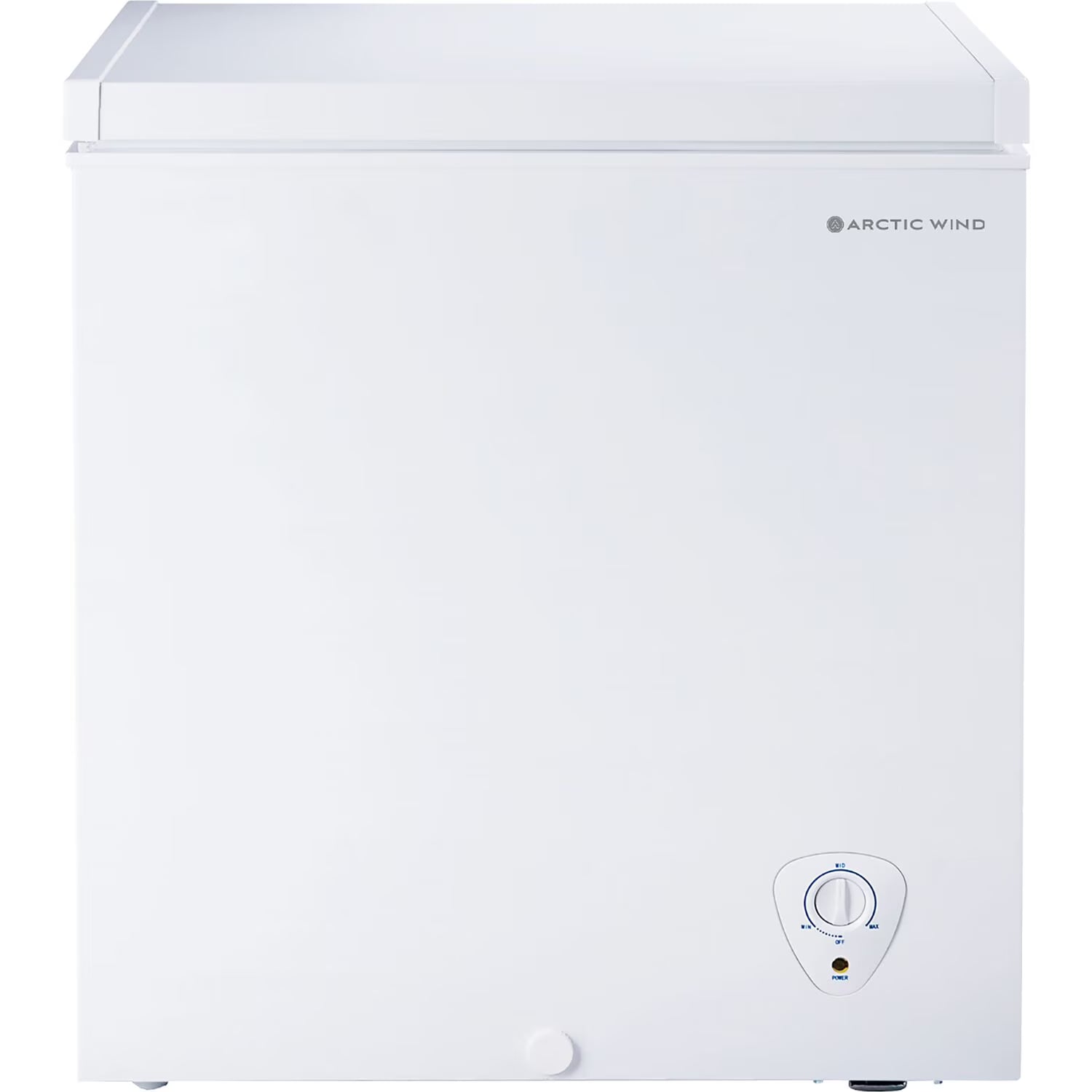 Arctic Wind 3.4-cu. ft. Chest Freezer