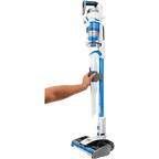 HART 20V Cordless Vacuum Cleaner - Cyclonic Technology