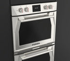 Double Wall Oven