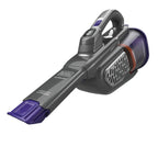 BLACK+DECKER dustbuster furbuster AdvanceClean+ Cordless Pet Handheld Vacuum, HHVK515JP07