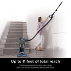 Shark Navigator? Swivel Pro Complete Upright Vacuum, NV151