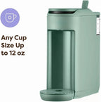 K-Mini Mate Single-Serve KCup Pod Coffee Maker �C Compact 4